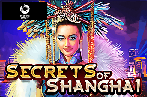 Secrets Of Shanghai